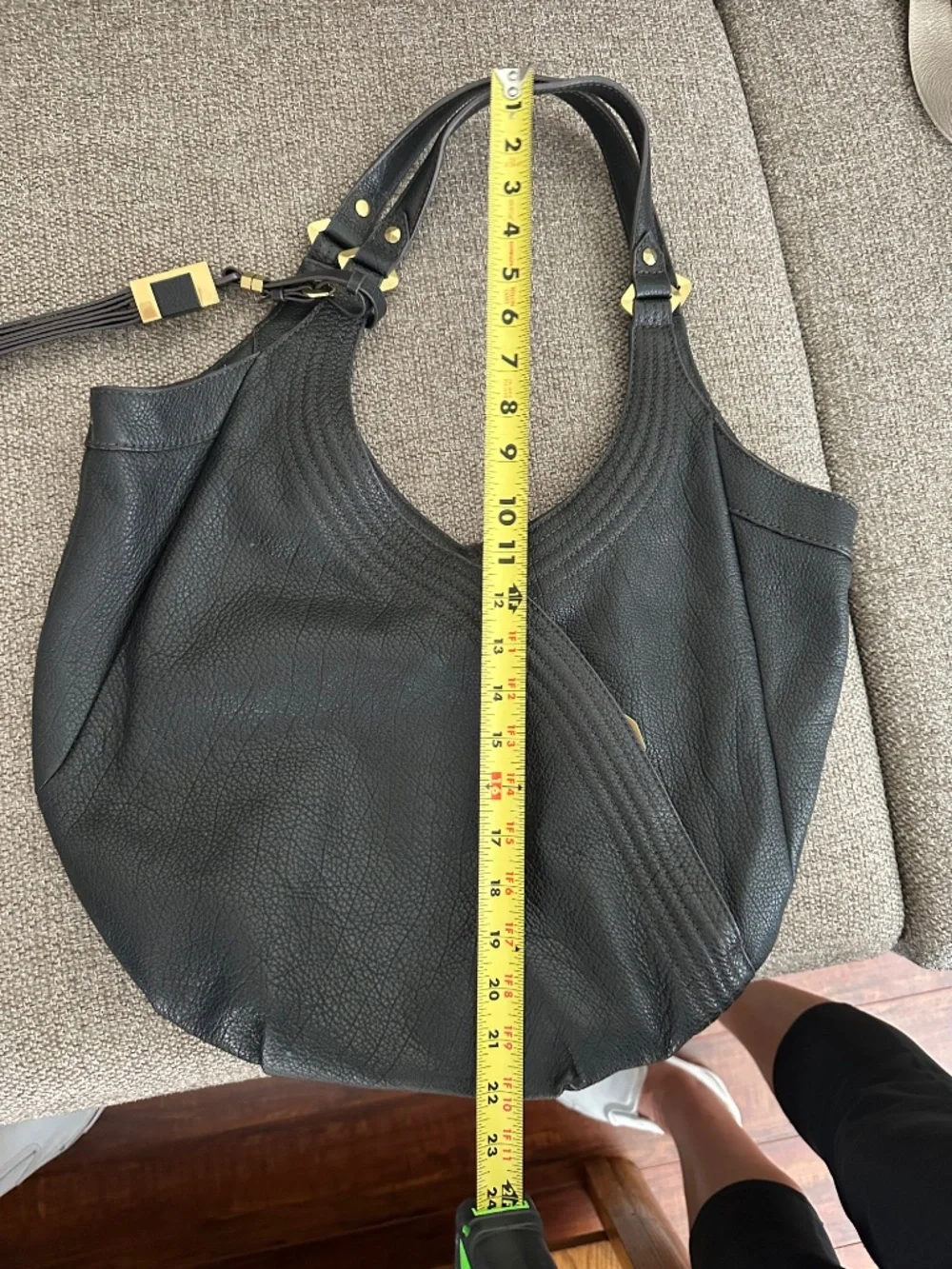 OrYany Tracy Hobo Bag